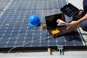 Conditions d’installation de panneaux solaire par Solaires Photovoltaïques à Moirans-en-Montagne
